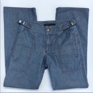 Marc Jacobs jeans size 4,